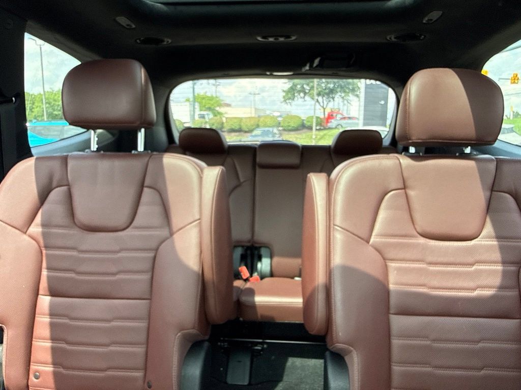 Certified 2024 Kia Telluride SX Prestige AWD/4WD image 20