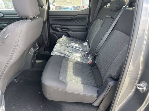New 2026 Ford Ranger XLT w/ Trailer Tow Package RWD image 5