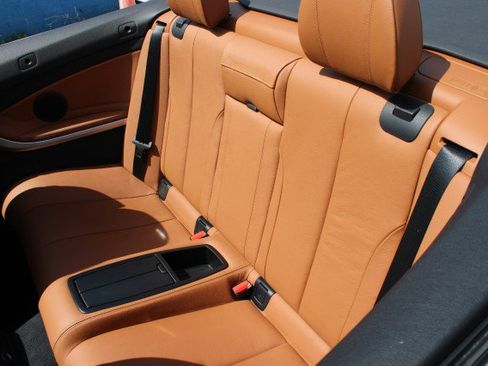 Used 2016 BMW 428i Convertible RWD image 37