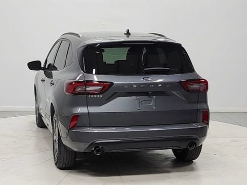 Used 2024 Ford Escape ST-Line w/ Tech Pack #1 FWD image 6