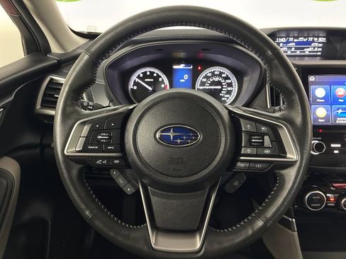 Used 2023 Subaru Forester Limited w/ Popular Package #2 image 10