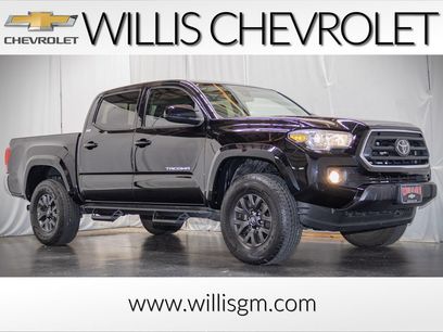 Used 2021 Toyota Tacoma SR5