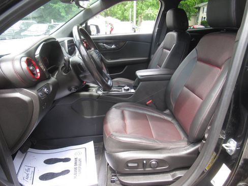 Used 2020 Chevrolet Blazer RS AWD/4WD image 23