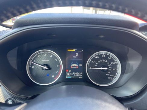 Used 2023 Subaru Forester Premium AWD/4WD image 30