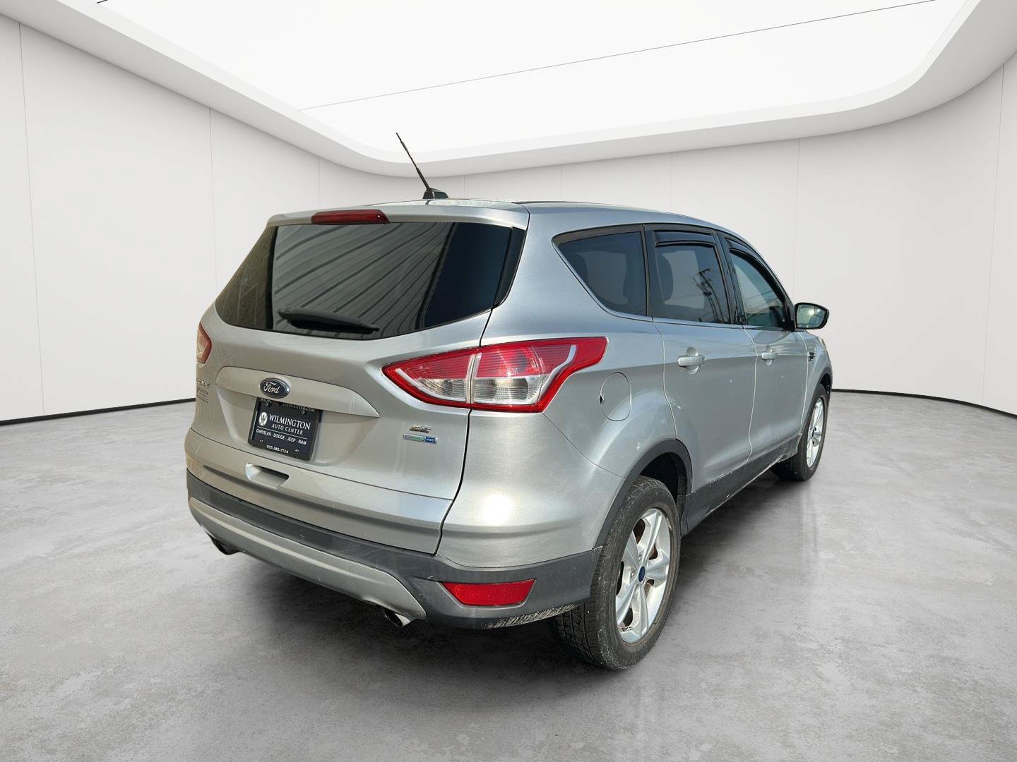 Used 2014 Ford Escape SE AWD/4WD image 3