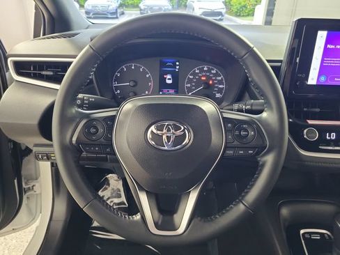 Used 2024 Toyota Corolla SE FWD image 26