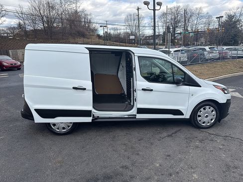Used 2022 Ford Transit Connect XL w/ CNG/LPG Engine Prep Package image 25