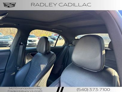 Used 2024 Mercedes-Benz C 300 Sedan w/ AMG Line w/ Night Package