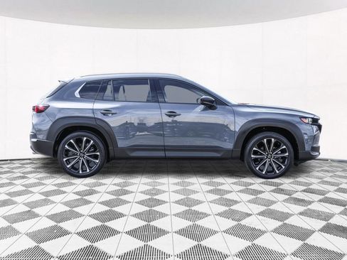 Used 2024 MAZDA CX-50 AWD 2.5 S w/ Premium Plus Pkg image 12