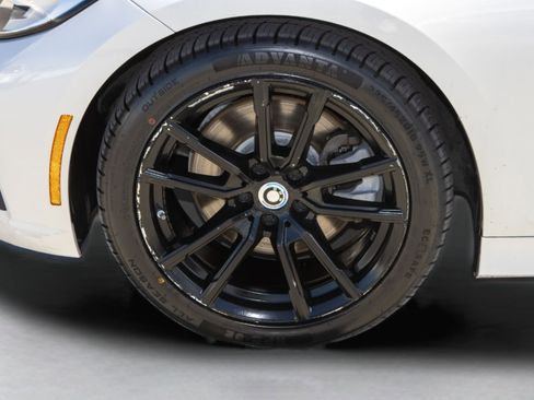 Used 2020 BMW 330i Sedan image 35