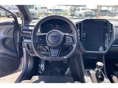 Certified 2024 Subaru WRX AWD/4WD image 16