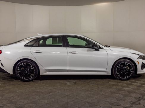 Used 2023 Kia K5 GT-Line w/ GT-Line Premium Package AWD/4WD image 14