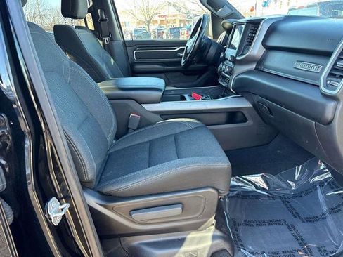 Used 2019 RAM 1500 Big Horn image 12