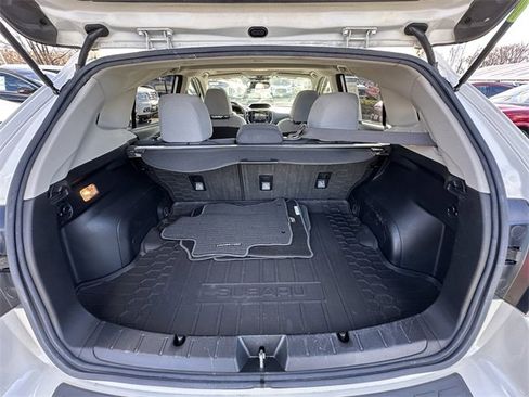 Used 2018 Subaru Crosstrek 2.0i Premium w/ Moonroof Package image 42