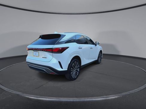 Used 2026 Lexus RX 350 Premium Plus FWD image 8