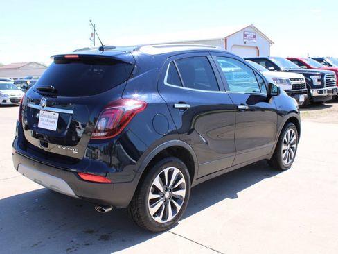 Used 2021 Buick Encore Preferred w/ Safety Package AWD/4WD image 8