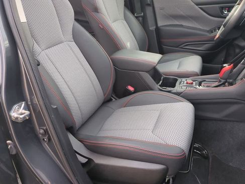 Used 2023 Subaru Forester Sport image 22