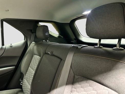 Used 2019 Chevrolet Equinox LT FWD image 24