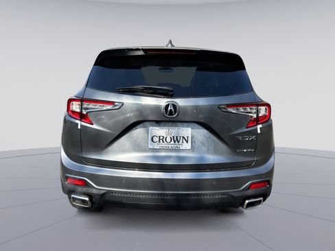 New 2026 Acura RDX SH-AWD w/ Technology Package image 4