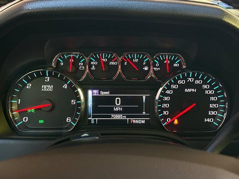 Used 2016 Chevrolet Tahoe LTZ AWD/4WD image 26