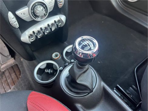 Used 2008 MINI Cooper Clubman Hardtop image 15