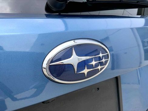 Certified 2023 Subaru Forester Premium AWD/4WD image 33