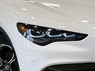 Used 2024 Alfa Romeo Stelvio Veloce video 2