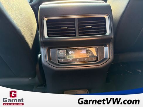 New 2026 Volkswagen Atlas SEL image 27