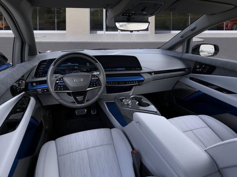 New 2026 Cadillac Optiq Luxury 2 RWD image 15