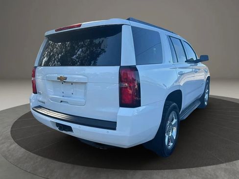 Used 2016 Chevrolet Tahoe LT RWD image 2