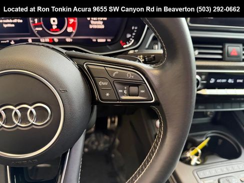 Used 2019 Audi S4 Prestige AWD/4WD image 18