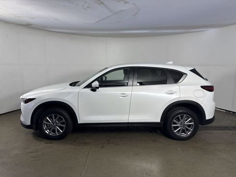 Used 2023 MAZDA CX-5 AWD 2.5 S w/ Select Package image 27
