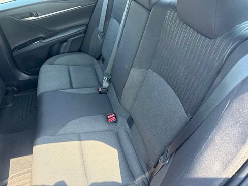 Used 2026 Toyota Camry LE FWD image 21