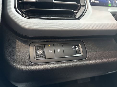 New 2027 Chevrolet Bolt RS w/ Technology Package image 23