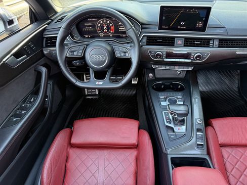 Used 2018 Audi S5 Prestige w/ S Sport Package image 22