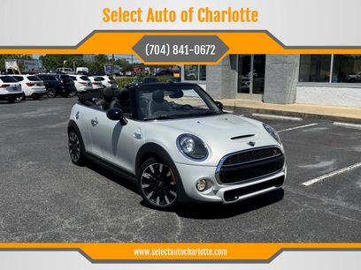 Used 2019 MINI Cooper S w/ Signature Upholstery Package