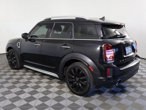 Used 2022 MINI Cooper Countryman S image 6