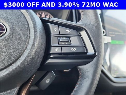 New 2026 Subaru Ascent Limited Bronze image 25