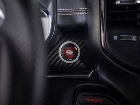 Used 2024 RAM 1500 TRX image 31