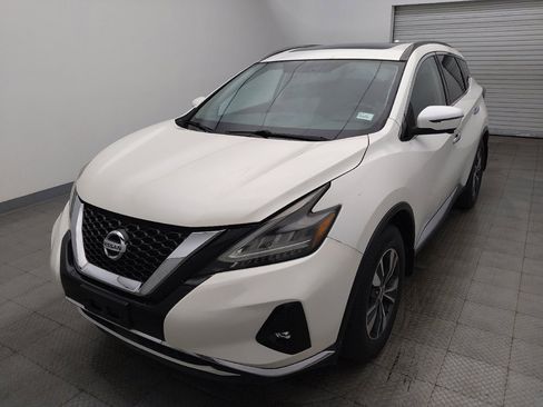 Used 2019 Nissan Murano SV w/ Premium Package FWD image 15