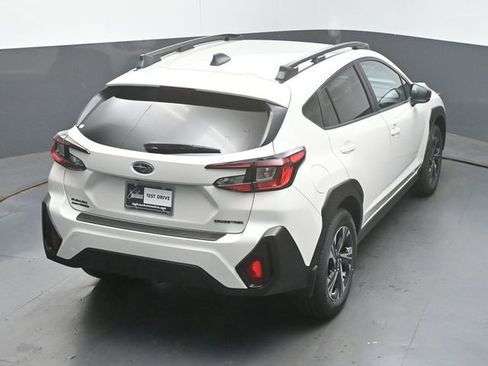New 2026 Subaru Crosstrek 2.0i Premium AWD/4WD image 46