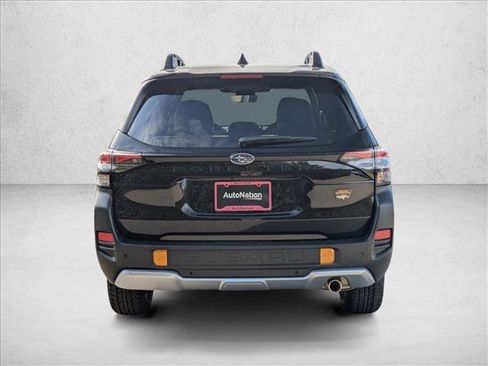 New 2026 Subaru Forester Wilderness AWD/4WD image 7