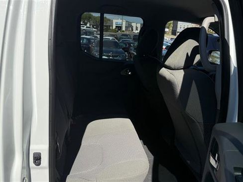 Used 2018 Nissan Frontier SV w/ Value Truck Package image 13