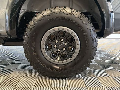Used 2024 Ford F150 Raptor image 8