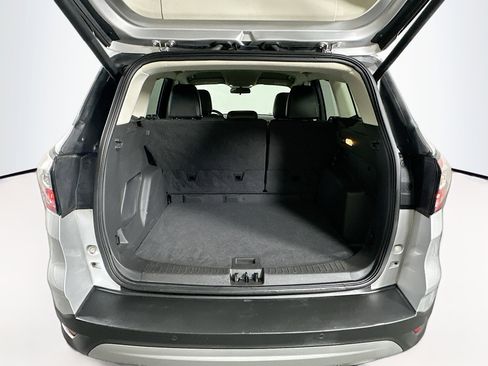 Used 2018 Ford Escape SEL image 27