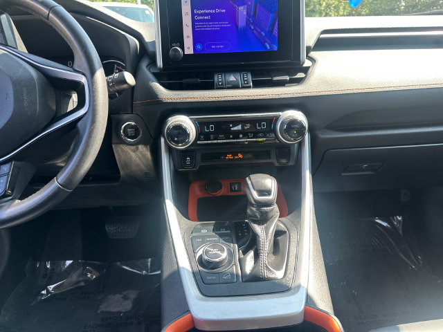 Certified 2024 Toyota RAV4 Adventure AWD/4WD image 28