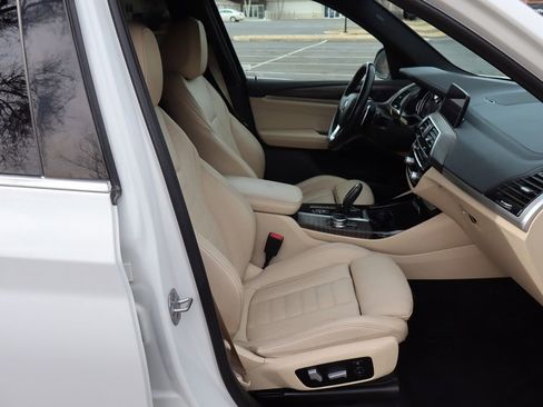 Used 2018 BMW X3 xDrive30i image 22