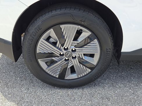 New 2025 Nissan Murano SL w/ Cargo Package image 7