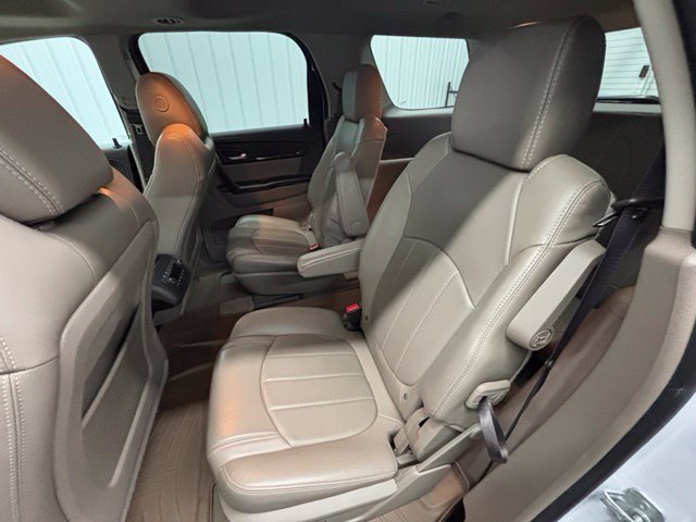 Used 2016 GMC Acadia Denali FWD image 14