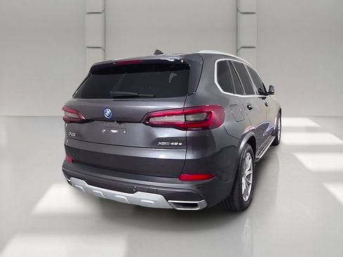 Used 2022 BMW X5 xDrive45e w/ Premium Package AWD/4WD image 39